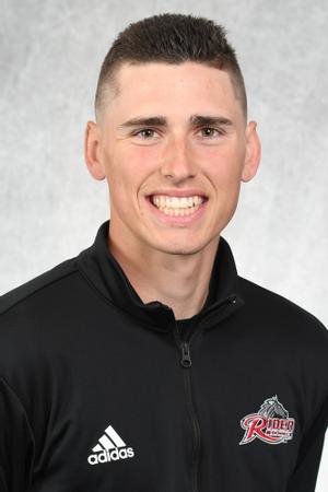 Assistant Coach Gus Valeriano